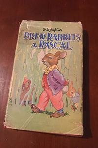 Brer Rabbit's a Rascal (Rewards)