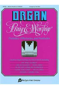 Organ Praise & Worship