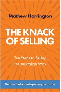 Knack of Selling