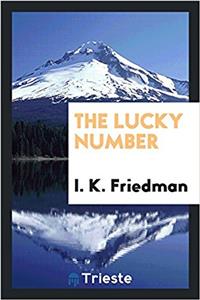 THE LUCKY NUMBER