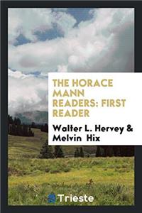 The Horace Mann Readers