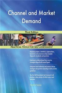 Channel and Market Demand Third Edition