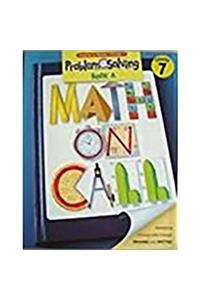 Great Source Math on Call