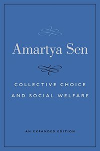 Collective Choice and Social Welfare - An Expanded Edition