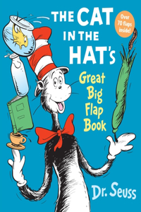 Cat in the Hat's Great Big Flap