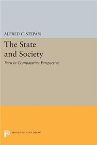 The State and Society