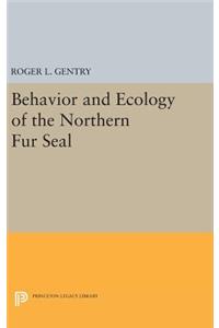 Behavior and Ecology of the Northern Fur Seal