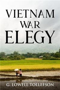 Vietnam War Elegy