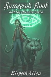 Sameerah Rook and the Heirs of 'Ayin