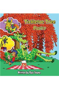 Tickletoe Tree Poetry