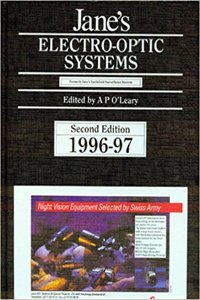 Jane's Electro-optic Systems: 1996-97