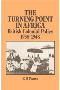 Turning Point in Africa