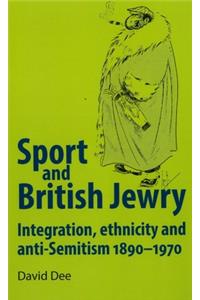 Sport and British Jewry