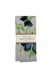 Elizabeth Grubaugh Tea Towel Set