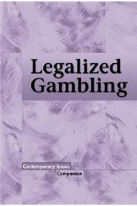 Legalized Gambling