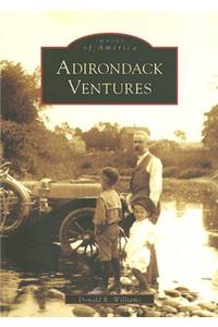 Adirondack Ventures, Ny