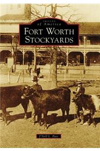 Fort Worth Stockyards