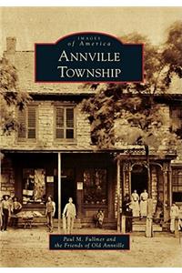 Annville Township