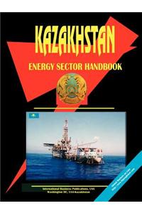 Kazakhstan Energy Sector Handbook