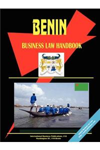 Benin Business Law Handbook