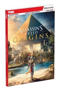 Assassin's Creed Origins