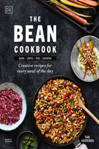 Bean Cookbook