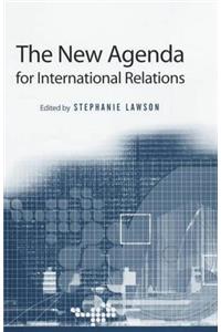 New Agenda for International Relations