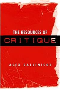 Resources of Critique