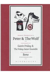 Peter and the Wolf
