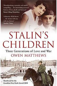 Stalin's Children