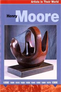 Henry Moore