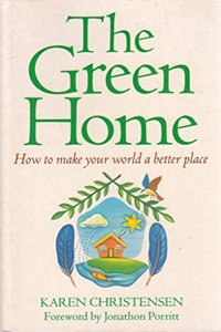 The Green Home
