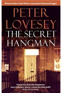 The Secret Hangman