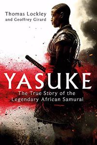 Yasuke