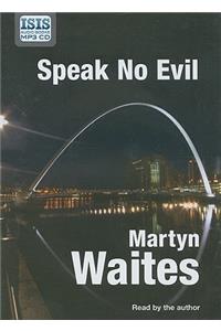 Speak No Evil