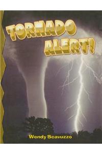 Tornado Alert!