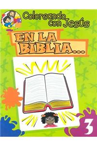 En La Biblia...