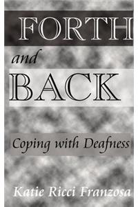 Forth and Back: