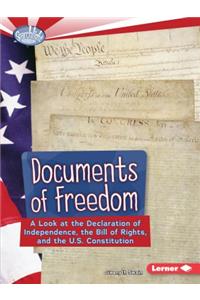 Documents of Freedom