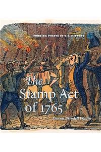 Stamp Act of 1765