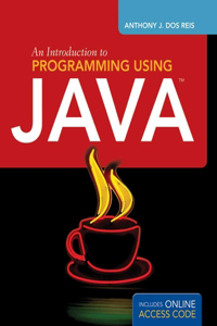 Introduction to Programming Using Java