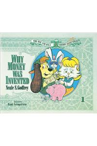 Common Cents: Why Money Was Invented, 6 Pack