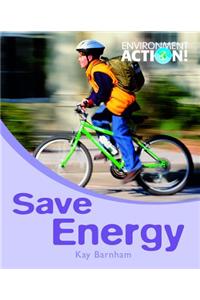 Save Energy