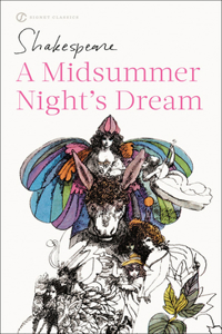 Midsummer Night's Dream (Signet Edition)