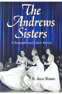 Andrews Sisters