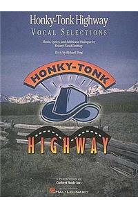 Honky Tonk Highway