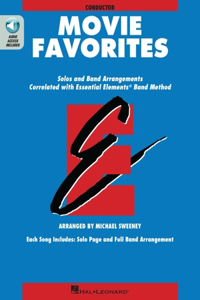 Essential Elements Movie Favorites