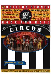 Rolling Stones: Rock and Roll Circus