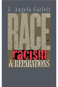 Race, Racism, & Reparations