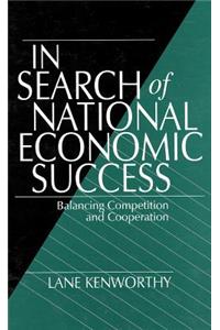 In Search of National Economic Success